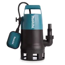 Занурювальний насос для брудної води Makita PF0410 (PF0410)