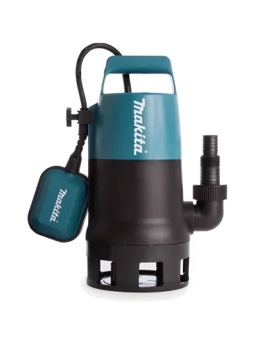 Занурювальний насос для брудної води Makita PF0410 (PF0410)