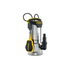 Дренажний насос для чистої та брудної води STANLEY SXUP1100XDE (SXUP1100XDE)