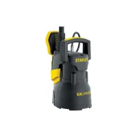 Дренажний насос для чистої води STANLEY SXUP400PCE (SXUP400PCE)