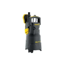 Дренажний насос для чистої та брудної води STANLEY SXUP750PTE (SXUP750PTE)