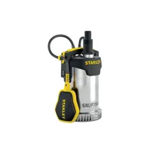Дренажний насос для чистої води STANLEY SXUP750XCE (SXUP750XCE)