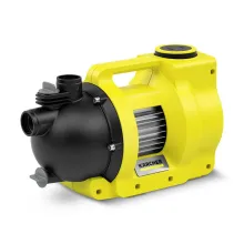 Садовий насос Karcher BP 4.500 Garden (1.645-700.0)