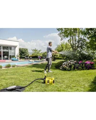 Насос Karcher для поливу BP 4.500 Garden Set Plus (1.645-701.0)