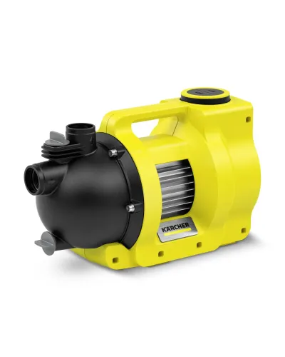 Садовий насос Karcher BP 5000 Garden (1.645-710.0)