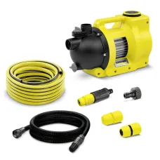 Насос Karcher для поливу BP 5000 Garden Set Plus (1.645-711.0)