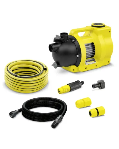 Насос Karcher для поливу BP 5000 Garden Set Plus (1.645-711.0)