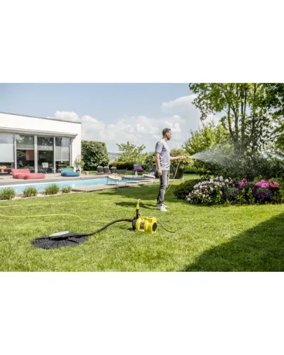 Насос Karcher для поливу BP 5000 Garden Set Plus (1.645-711.0)
