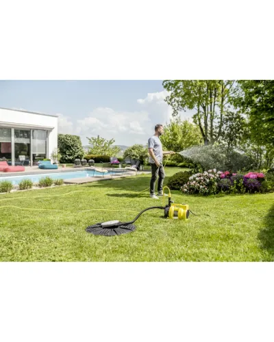 Насос Karcher для поливу BP 6.000 Garden (1.645-720.0)