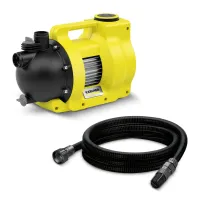 Насос Karcher для поливу BP 6.000 Garden Set (1.645-721.0)