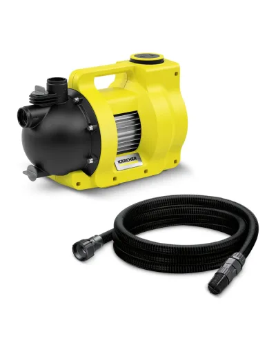 Насос Karcher для поливу BP 6.000 Garden Set (1.645-721.0)