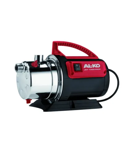 Насос садовий AL-KO Jet 1300 Inox (113248)