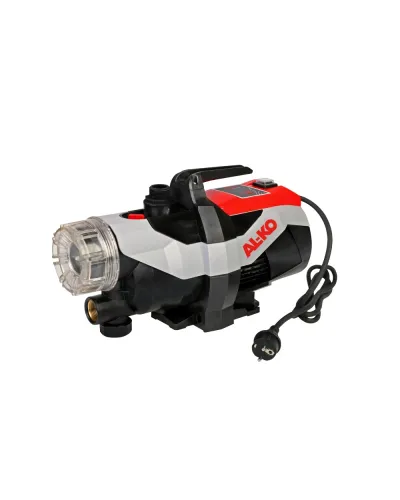 Насос садовий AL-KO Jet 3600 EaSy (113797)