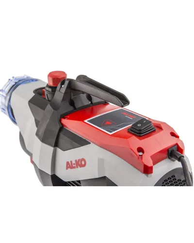 Насос садовий AL-KO Jet 3600 EaSy (113797)
