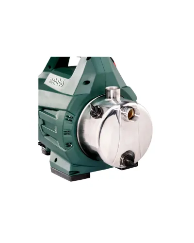 Поверхневий насос Metabo P 4500 Inox (600965000)