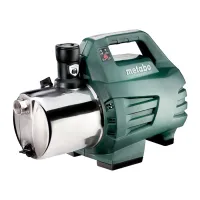 Поверхневий насос-автомат Metabo HWA 6000 Inox (600980000)
