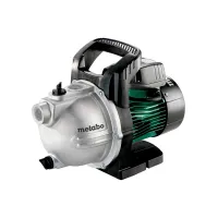 Насос поверхневий Metabo P 4000 G відцентровий (600964000)