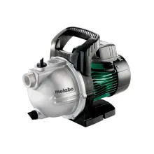 Насос поверхневий Metabo P 4000 G відцентровий (600964000)