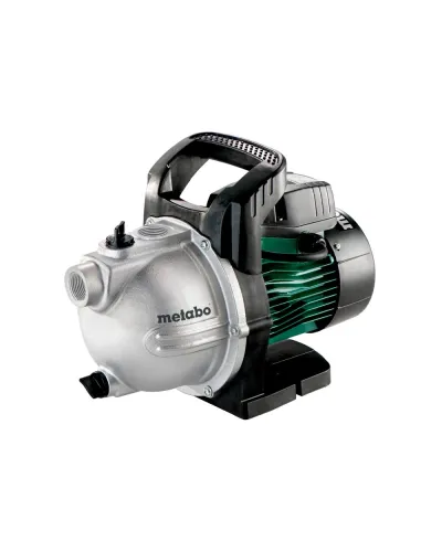 Насос поверхневий Metabo P 4000 G відцентровий (600964000)