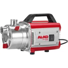 Насос поверхностный садовый AL-KO Jet 3000 Inox Classic (112838)