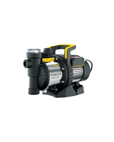 Поверхневий електричний садовий насос STANLEY SXGP1300XFE (SXGP1300XFE)