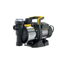 Поверхностный электрический садовый насос STANLEY SXGP900XFE (SXGP900XFE)