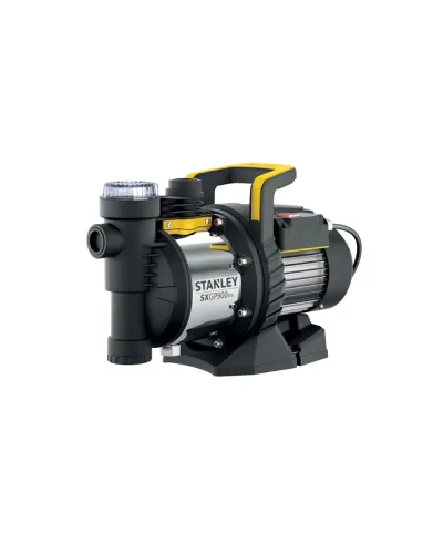 Поверхневий електричний садовий насос STANLEY SXGP900XFE (SXGP900XFE)