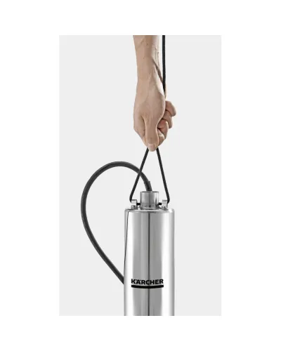Глибинний насос Karcher BP 4 Deep Well (1.645-421.0)