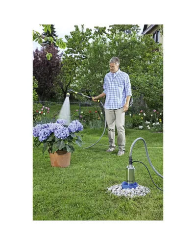 Глибинний насос Karcher BP 4 Deep Well (1.645-421.0)