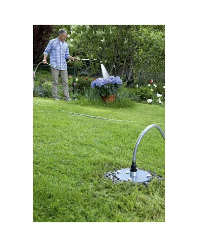 Глибинний насос Karcher BP 4 Deep Well (1.645-421.0)