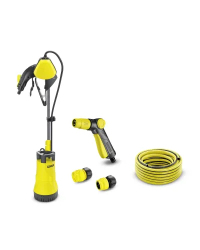 Насос бочковий Karcher BP 1 Barrel Set (1.645-465.0)