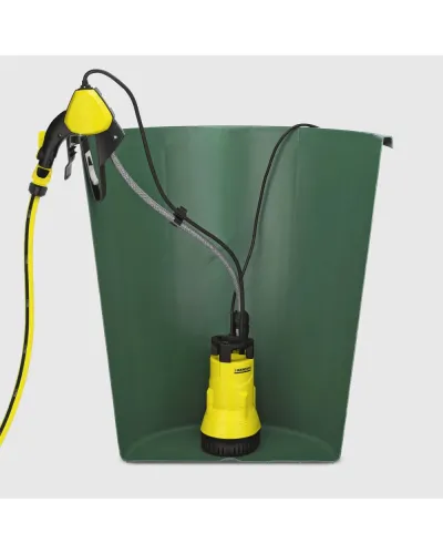 Насос бочковий Karcher BP 1 Barrel Set (1.645-465.0)