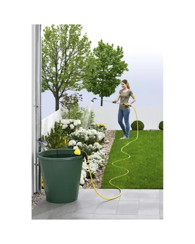 Насос бочковий Karcher BP 1 Barrel Set (1.645-465.0)