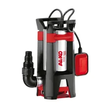 Насос занурювальний AL-KO Drain 15000 Inox Comfort (112828)