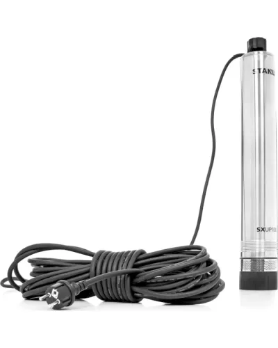 Свердловинний електричний насос STANLEY SXUP1000XWE (SXUP1000XWE)