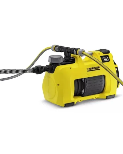 Насосна станція Karcher BP 3 Home and Garden (1.645-353.0)