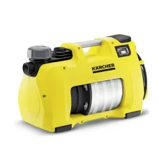 Насосна станція Karcher BP 5 Home and Garden (1.645-355.0)