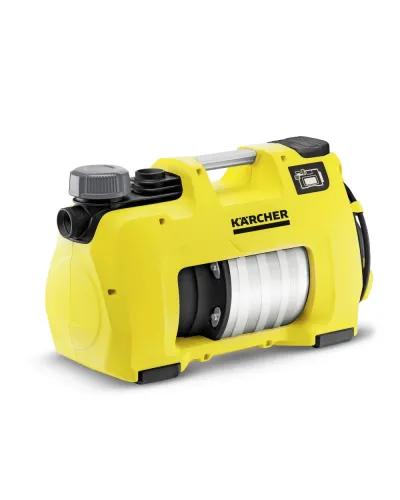Насосна станція Karcher BP 5 Home and Garden (1.645-355.0)