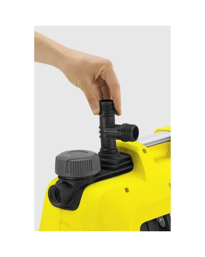 Насосна станція Karcher BP 5 Home and Garden (1.645-355.0)