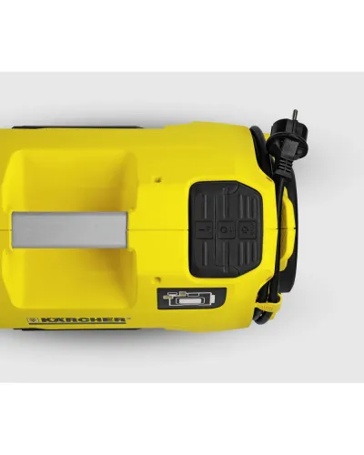 Насосна станція Karcher BP 5 Home and Garden (1.645-355.0)