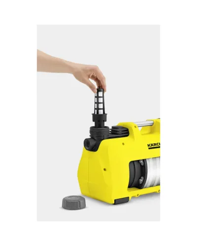 Насосна станція Karcher BP 5 Home and Garden (1.645-355.0)