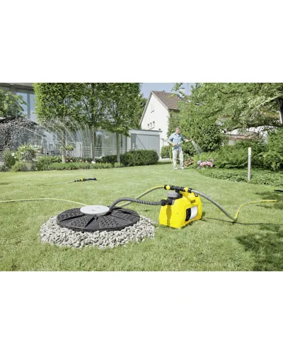 Насосна станція Karcher BP 5 Home and Garden (1.645-355.0)