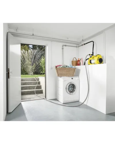 Насосна станція Karcher BP 5 Home and Garden (1.645-355.0)