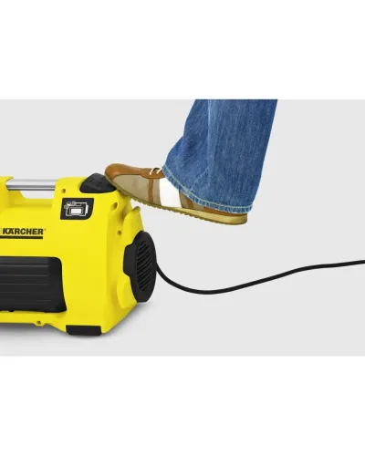 Насосна станція Karcher BP 4 Home and Garden (1.645-363.0)
