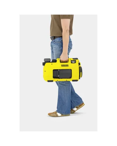 Насосна станція Karcher BP 4 Home and Garden (1.645-363.0)