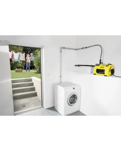Насосна станція Karcher BP 4 Home and Garden (1.645-363.0)
