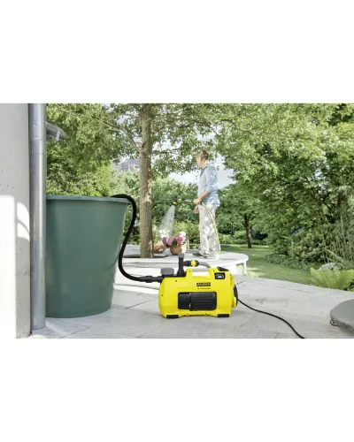 Насосна станція Karcher BP 4 Home and Garden (1.645-363.0)