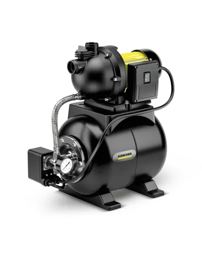 Насосна станція Karcher BP 3.200 HOME (1.645-750.0)