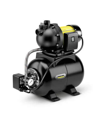 Насосна станція Karcher BP 4.900 HOME (1.645-760.0)