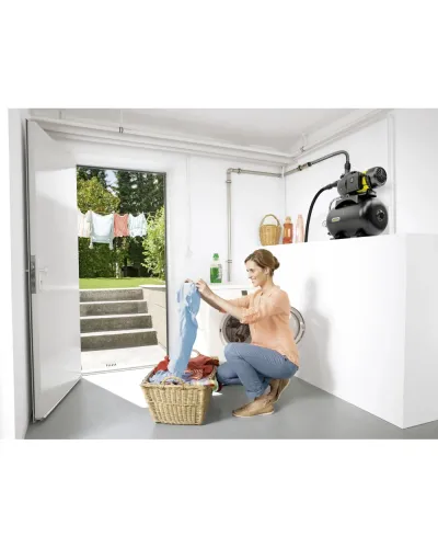Насосна станція Karcher BP 4.900 HOME (1.645-760.0)